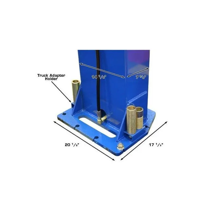 Atlas PV-10PX Shipping Dimensions
