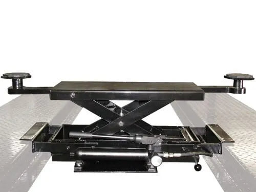 Atlas RJ-35 Hydraulic Sliding Center Jack