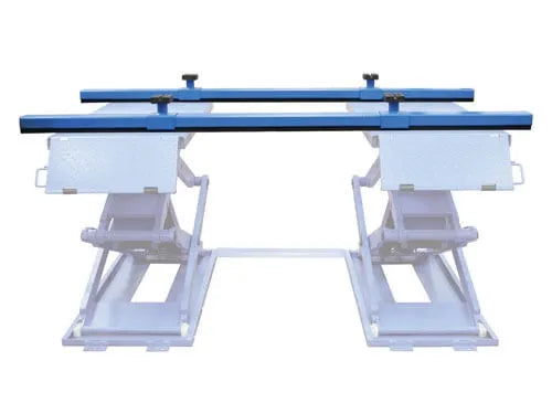 Atlas Scissor Lift Support Bars
