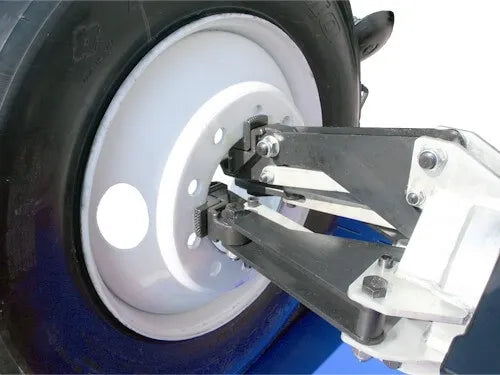 Atlas TTC301 Truck Tire Changer