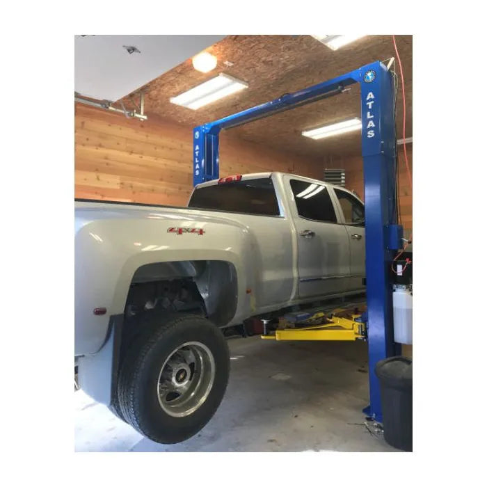 Atlas OHX-10X Extra Wide Extra Tall Two Post Lift – Automotive
