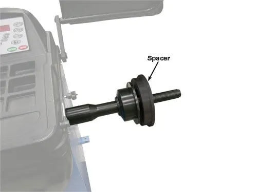 Atlas WB-LTA Large Truck Adapter Set