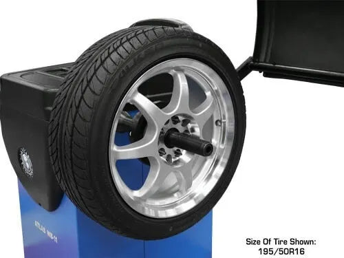 Atlas WB-UA Universal Lug Adapter
