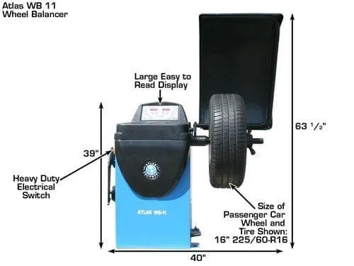 Free Wheel Weight Starter Kit With Purchase