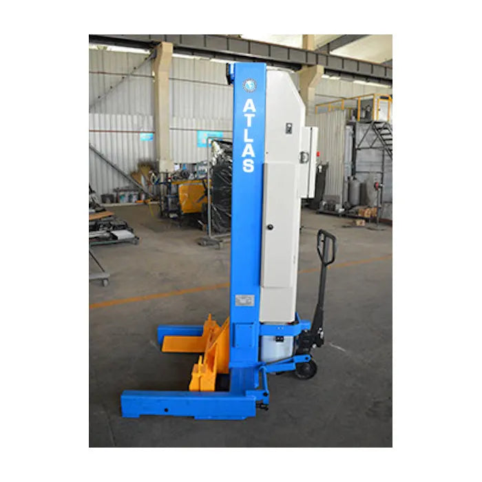 Portable Columns Make Your Work Easy And Comfortable