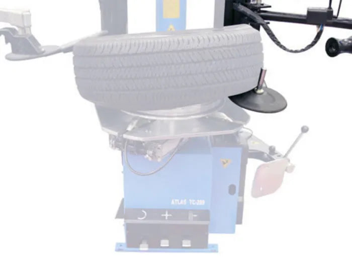 Atlas RHA-SA Right-Hand Assist Arm for 200 Series Tire Changers