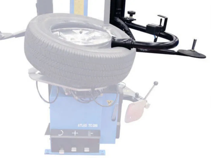 Atlas RHA-SA Right-Hand Assist Arm for 200 Series Tire Changers