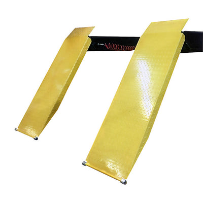 Autel 154PDTK 15K Surface Mount Lift Drive-Thru Ramp Kit
