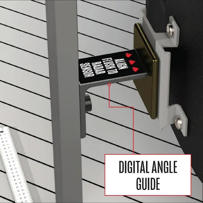 Autel ADASBAT Digital Angle Guide
