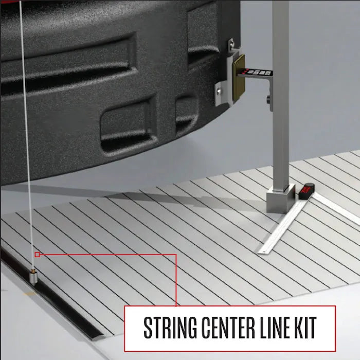 Autel ADASBAT String Center Line Kit