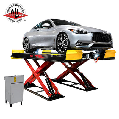 Autel AULS12ALOR1 12K Surface Mount Scissor Alignment Lift