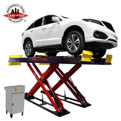 Autel AULS14ALOR1 14K Surface Mount Scissor Alignment Lift