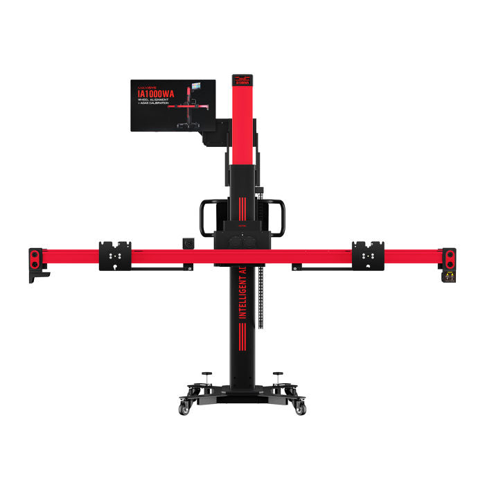 Autel IA1000 Automated Alignment & ADAS Calibration SystemIA1000 Frame Package