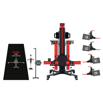 Autel IA700 ADAS Calibration Frame