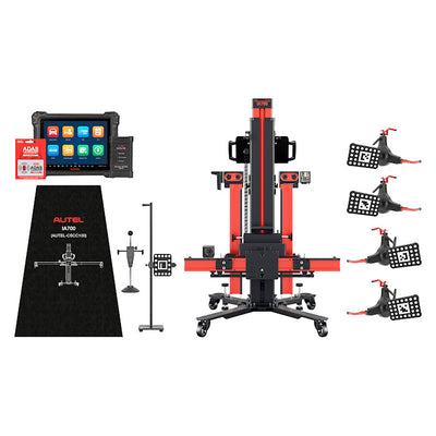 Autel IA700T ADAS Calibration Frame with Tablet