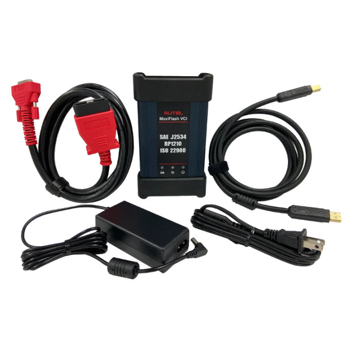 Autel MaxiFlash VCI Kit for MaxiSYS MS909 Tablet