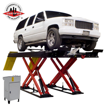 Autel S16ALOR1 16K Surface Mount Scissor Alignment Lift