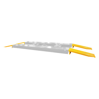 Autel SDTKS Surface Mount Lift Drive-Thru Ramp Kit