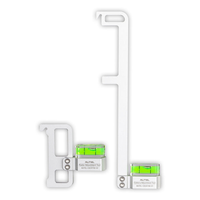 Autel CSC0708 Camera and Radar Leveling Tools for Applicable Volvo Vehicles