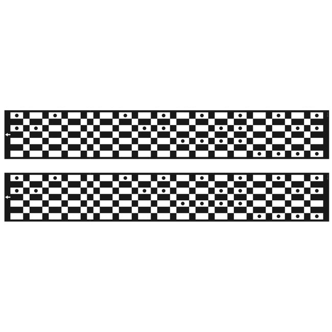 Autel CSC1004-05 Ford AVM Pattern Package
