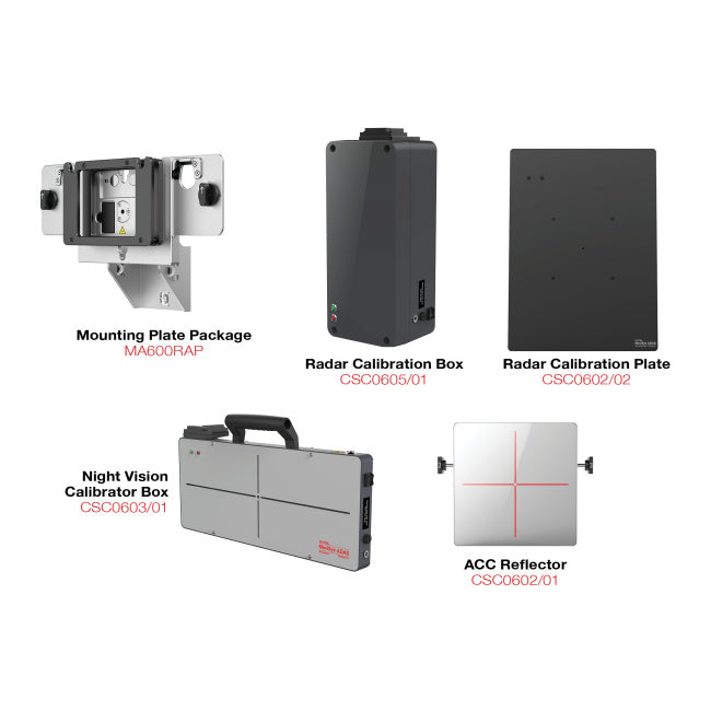 Autel MA600CAL3 Mobile Calibration Package 3