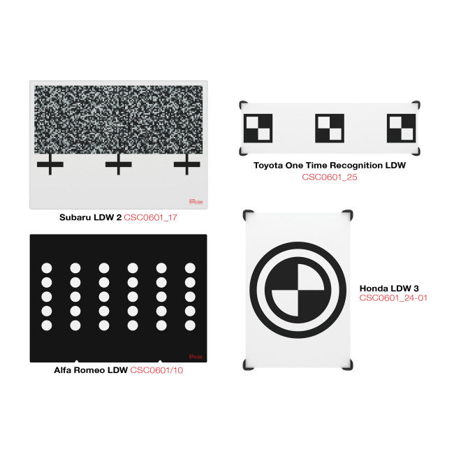 Autel MA600LDW3 Mobile Lane Departure Package 3