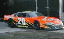 Van Alst Motorsports