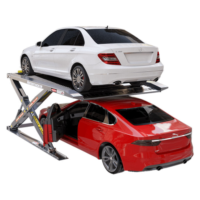 BendPak A6S Autostacker Car Lifting Platform