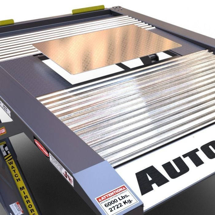 Autostacker 5210198 Extra Wide Access Panel for A6W
