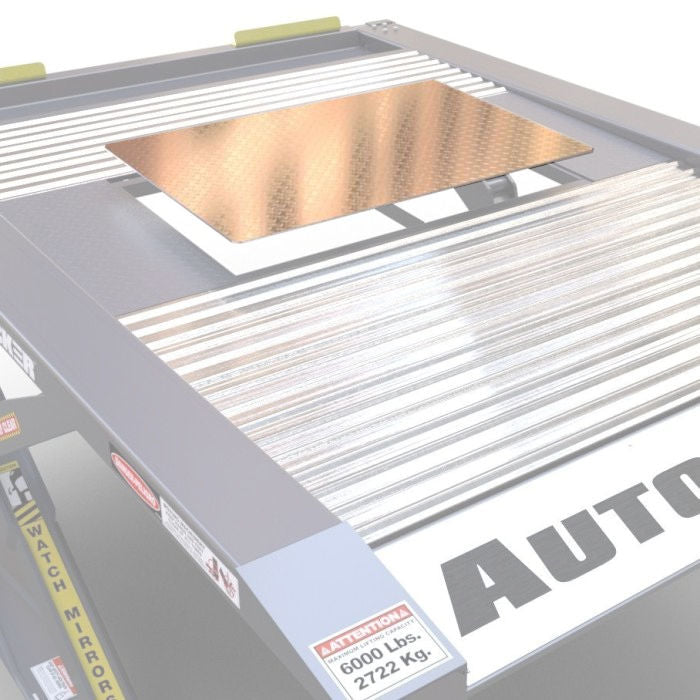 Autostacker 5210195 Access Panel for A6S