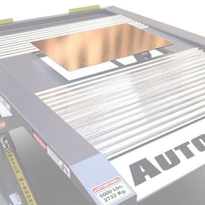 Autostacker 5210198 Extra Wide Access Panel for A6W