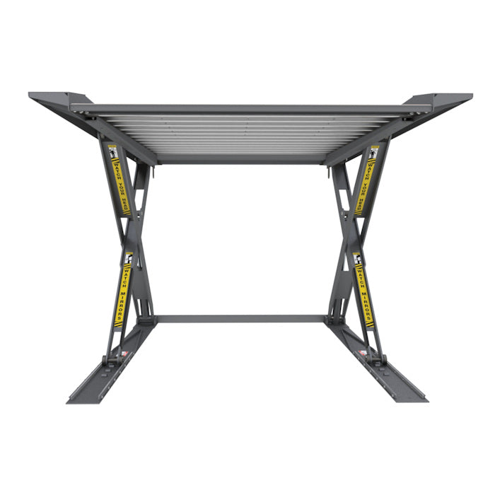 Autostacker A6S-OPT1 Platform Parking Lift