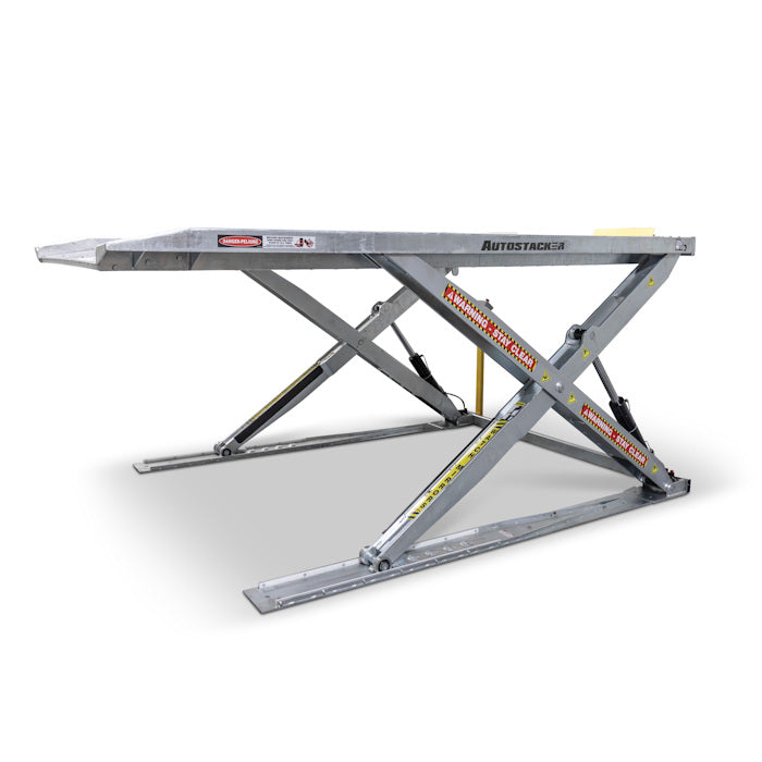 Autostacker A6S-OPT1 Platform Parking Lift