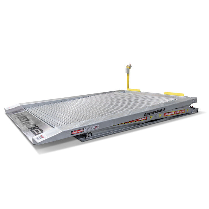Autostacker A6W-OPT1 Extra Wide Platform Parking Lift