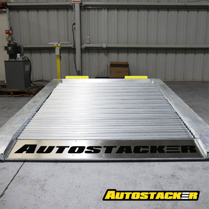 Autostacker A6S-OPT1 Platform Parking Lift