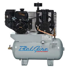BelAire 3G3HKL Industrial Air Compressor Two Stage