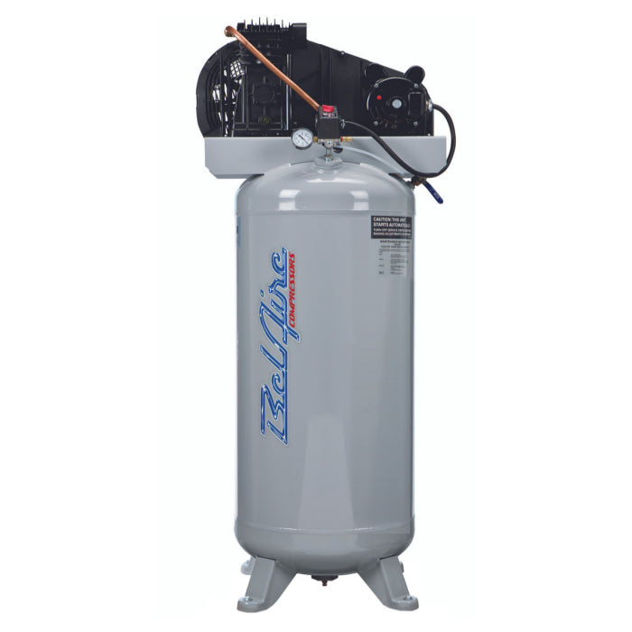 Bel Aire Single Stage 6061V Air Compressors