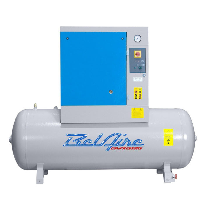 BelAire Rotary Screw Air Compressor BR10503