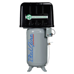 BelAire QP318VE Quiet Performance Air Compressor 5HP 1Ph