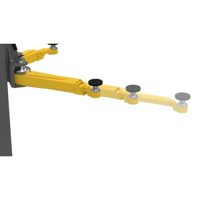 BendPak 10AP Pro Series Two Post Lift 10,000 lbs. Capacity