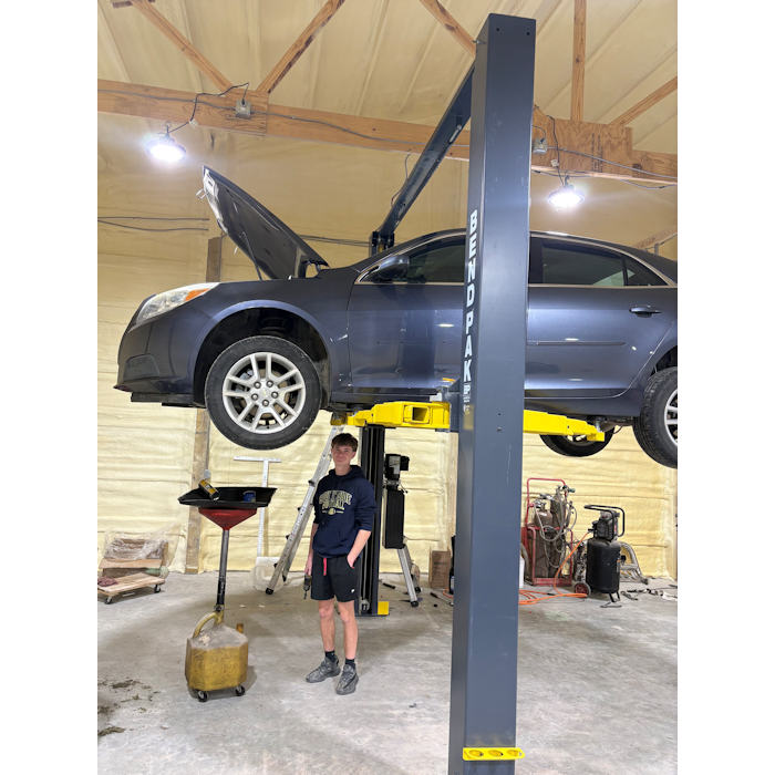 Customer Submitted Photo