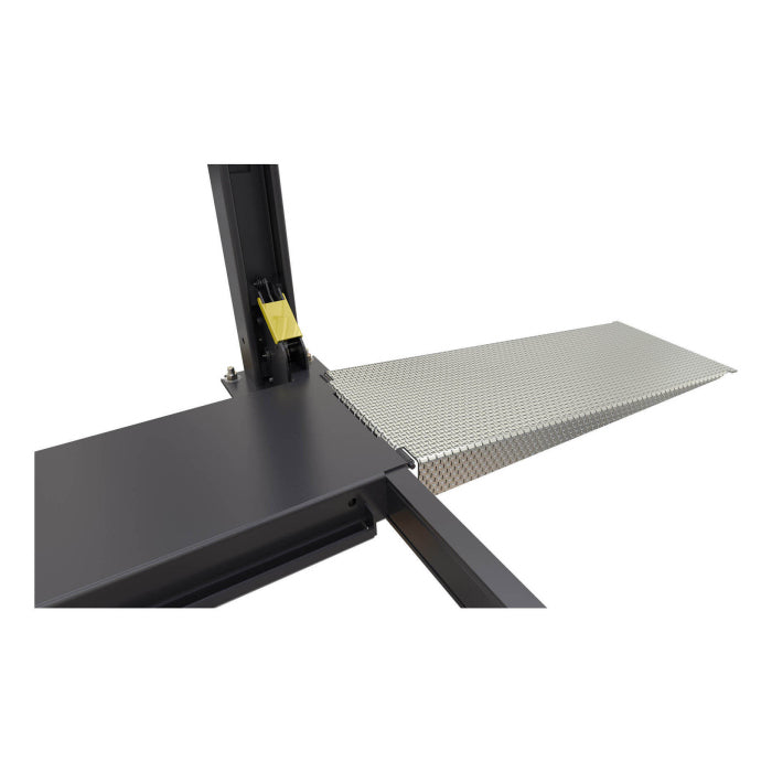BendPak 5174497 Four Post Lift 36" Aluminum Ramp Kit