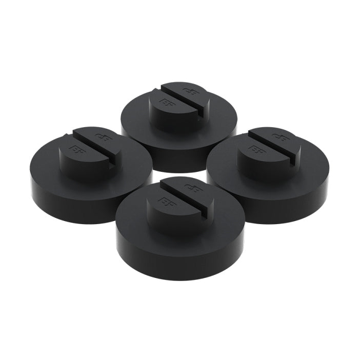 BendPak 5210263 Pinch Weld Pucks for Two Post Lifts
