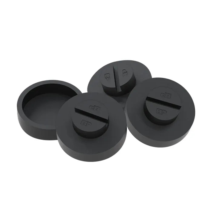 BendPak 5210263 Pinch Weld Pucks for Two Post Lifts
