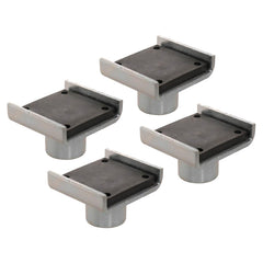 BendPak 5215761 Frame Cradle Pads 60mm for Two Post Lifts
