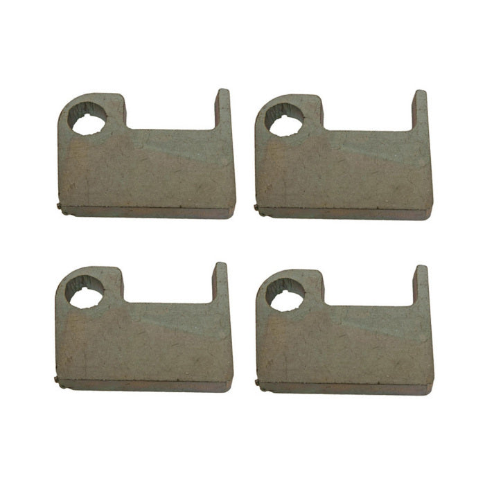 BendPak Four Post Lift Approach Ramp Lock Kit – Automotive Service ...