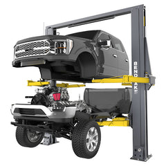 BendPak OctaFlex 12DPS Two Post Service Lift