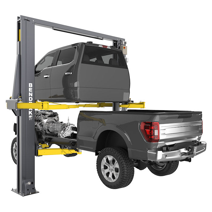 BendPak OctaFlex 12DPS Two Post Service Lift 