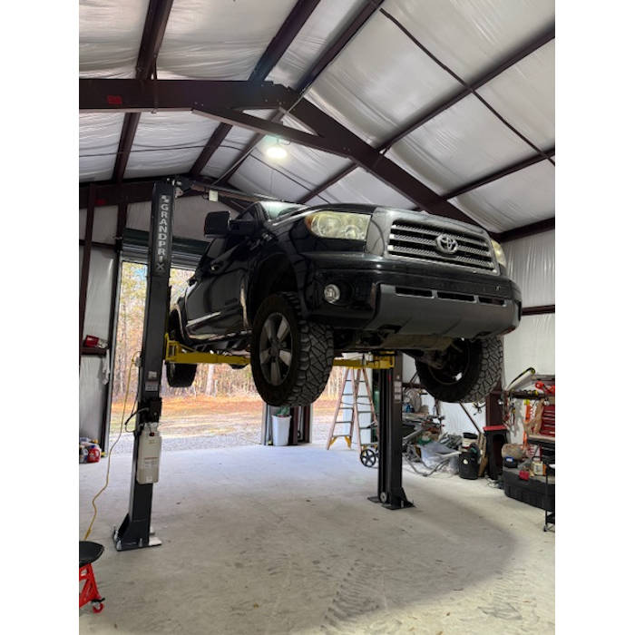 Customer Submitted Photo