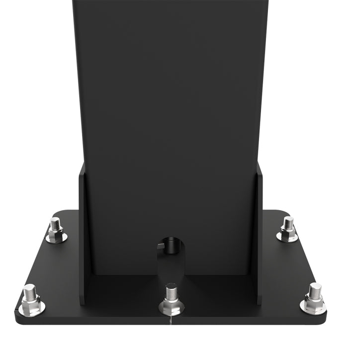 BendPak GrandPrix GP-9LC Floorplate Two Post Lift 9,000 lbs